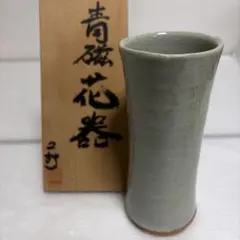 2026年最新】青磁花瓶の人気アイテム - メルカリ