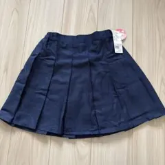 GLOBAL WORK プリーツスカート 160cm
