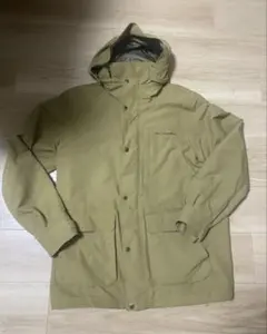 コロンビア　マウンテンジャケット　オムニシールド　Mサイズ