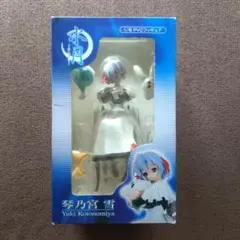 美品 一騎当千 呂蒙子明 ナース ホワイト 1/7 コミックガム - メルカリ