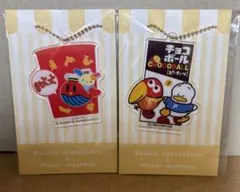 サンリオ Maker mascots アクリルキーホルダー