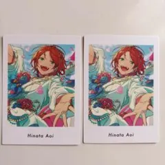 あんスタぱしゃっつVol.6 葵ひなた