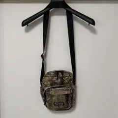 Supreme Denim Shoulder Bag "Realtree"