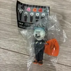 MAN WITH A MISSION ガチャ キーホルダー　トーキョー・タナカ