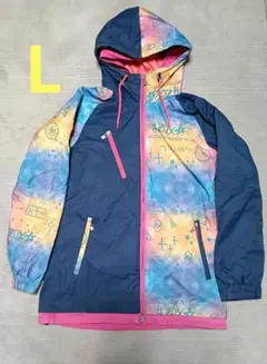 swivel スノーボードウェア スキーウェア Lサイズ