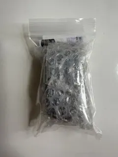 本当に録音再生！なつかしのガラケーマスコット＋プラス ブラック