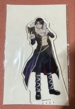 2026年最新】クロロ アクスタの人気アイテム - メルカリ