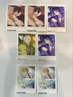 18TRIP エイトリ 衣川季肋 五十竹あく太 ぱしゃこれvol.3 BD - メルカリ