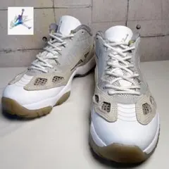 Nike Air Jordan 11 Light Orewood Brown