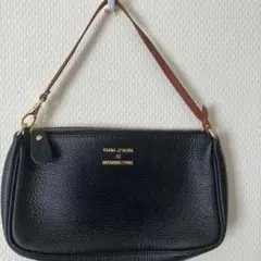 2026年最新】ヤングアンドオルセン 別注ストラップ 2wayポーチの人気