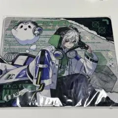 にじさんじ マウスパッド 叢雲 カゲツ NIJISANJI Buddy Mode - メルカリ