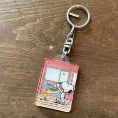 スヌーピーレトロ