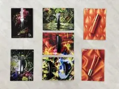 POLA リンクルショット& B.A サンプルセット