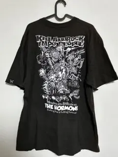 2026年最新】マキシマムザホルモン tシャツ xxlの人気アイテム - メルカリ