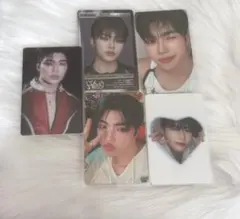 zb1 ゴヌク ラキドロ トレカ