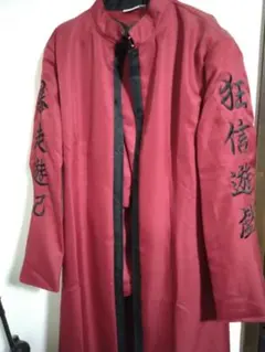 東京卍リベンジャーズ 天竺 衣装