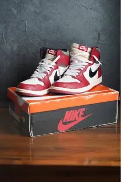 Nike Air Jordan 1 Retro High OG 26.5cm