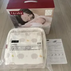 ファルスカ ベットインベット フレックス farska Bed in Bedのサムネイル