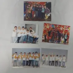 WESTival　集合　フォトセット　WEST.