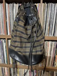 dries van noten バッグ