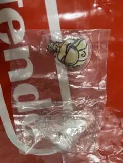 ジョジョの奇妙な冒険　STAND×STAND03 ゴールドエクスペリエンス