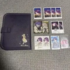 渡会雲雀 セット にじさんじ