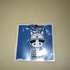 ASTRO ラキ フォン ストラップ