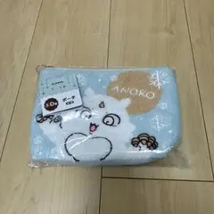 ちいかわ　1番くじ　D賞　ANOKO あのこ