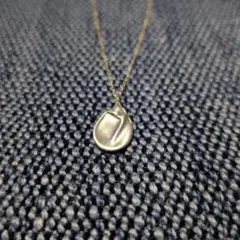 Llife STREAMLINE OVAL PENDANT - メルカリ