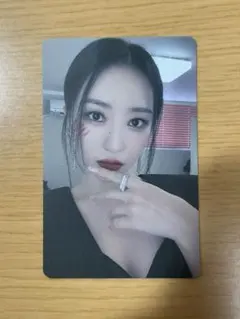 Dreamcatcher スア 韓国 公式グッズ カード - メルカリ