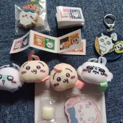 2025年最新】ちいかわまとめ売りの人気アイテム - メルカリ