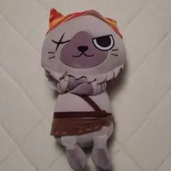 モンスターハンター ぬいぐるみ
