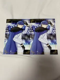 いれいす If ブロマイド 2個セット