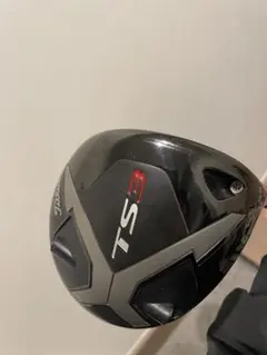 Titleist TSi3 ドライバー 9° ヘッド＋カバーのみ - メルカリ