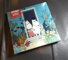 《新品未開封》ジグソーパズル500ピース Moomin