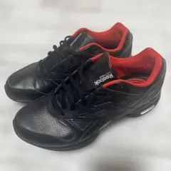 極美品　Reebok EASYTONE ブラック　イージートーン　ダイエット