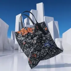 BAOBAO ISSEY MIYAKE 26ss MAP LUCENTのサムネイル