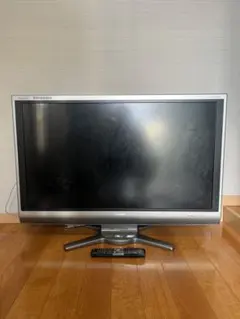 世界の亀山モデル　40Ｖ型テレビ SHARP AQUOS 液晶テレビ 40型 亀山モデル｜Yahoo!フリマ（旧PayPayフリマ）