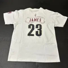 レブロンジェームス　Tシャツ