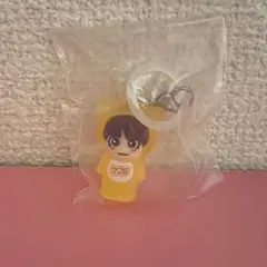 なにわ男子 BON BON VOYAGE めじるしチャーム 大西流星