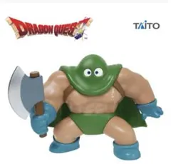 ドラゴンクエスト カンダタ ビックフィギュア