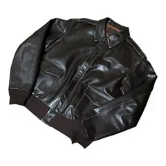 2025年最新】morgan a-2 ホースハイドの人気アイテム - メルカリ