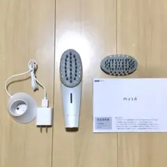 YA-MAN mysé スカルプリフト 美顔器 ヤーマンのサムネイル