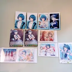 プロセカ　桐谷遥　エピカ　ヴァイス　ぱしゃこれ　まとめ売り　モモジャン