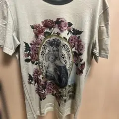 Dolce & Gabbana SACRO AMORE Tシャツ - メルカリ