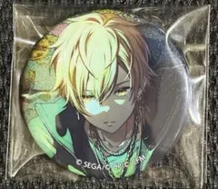 プロセカ　東雲彰人　缶バッジ 20A 月光