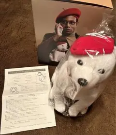 SoftBank しゃべるお父さんBIGストラップ