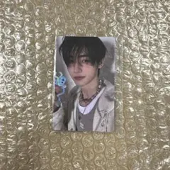 ENHYPEN ROMANCE UNTOLD weverse ラキドロ ソンフン