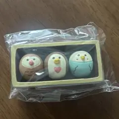 とりコロールショコラBOX コンコンブル