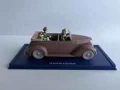 2026年最新】TinTin ミニカーの人気アイテム - メルカリ